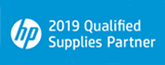 Qualified Supplies Partner HP